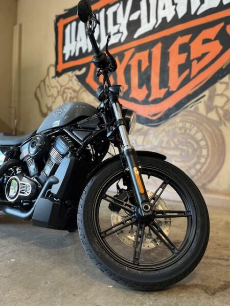 RH975 2026 Nightster®