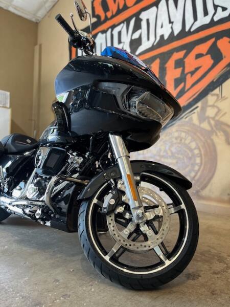 FLTRX 2026 Road Glide®