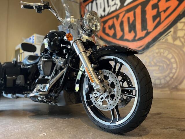 FLRT 2020 Freewheeler®