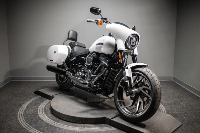 2021 Sport Glide® (FLSB)
