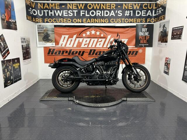 FXLRS 2024 Low Rider™ S