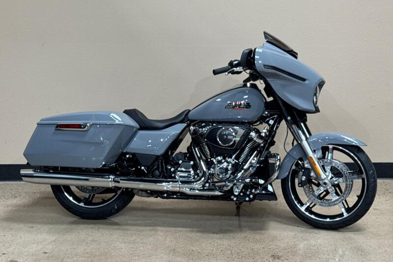 Harley-Davidson® Street Glide® 2026