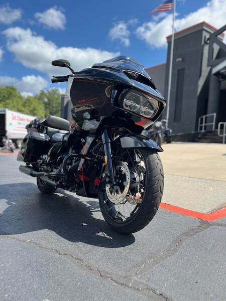 FLTRXSE 2021 CVO™ Road Glide®