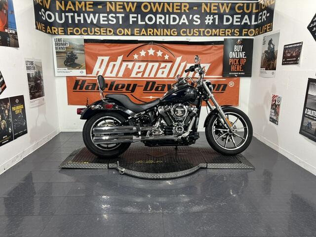 FXLR 2019 Low Rider®