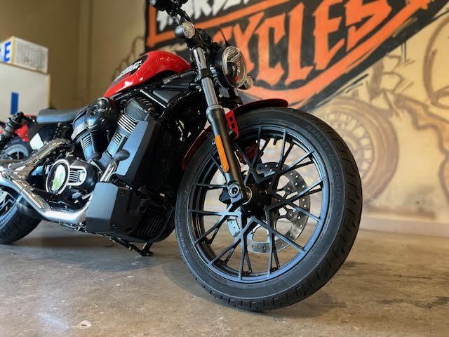 RH975 2026 Nightster®