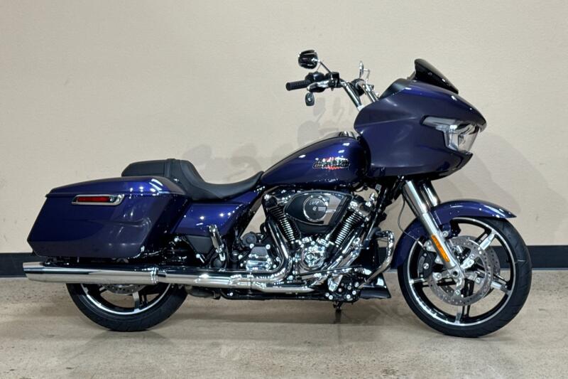 Harley-Davidson® Road Glide™ 2026