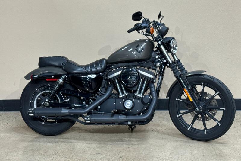 Harley-Davidson® Iron 883™ 2019