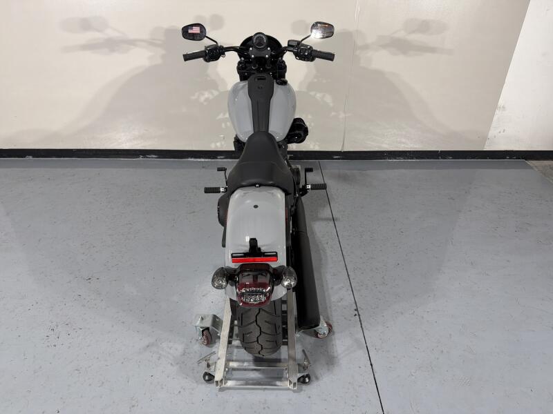Harley-Davidson® Low Rider™ S 2025