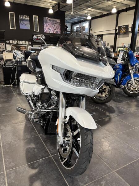2024 Road Glide 117CI