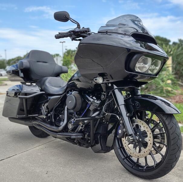 Harley-Davidson® Road Glide® Special 2018