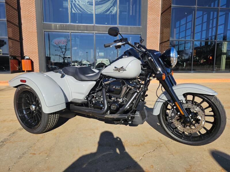 FLRT 2024 Freewheeler™