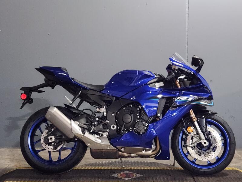 New Yamaha Inventory | Rockstar St. Pete