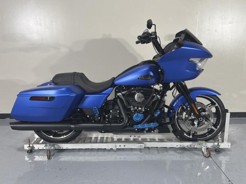 Harley-Davidson® Road Glide™ 2026