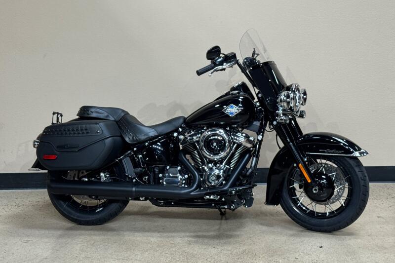 Harley-Davidson® Heritage Classic 2026