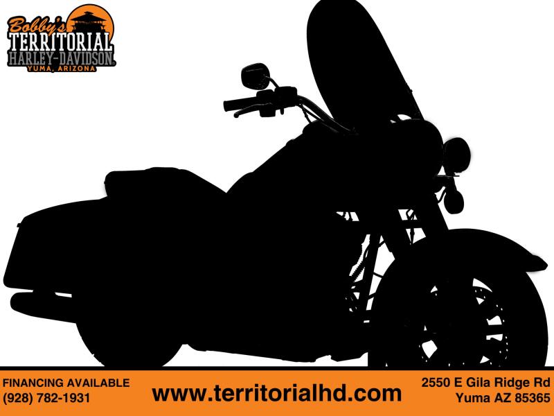 2016 Harley-Davidson® Freewheeler® Black