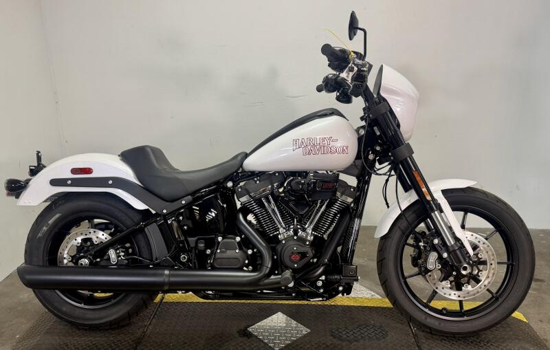 FXLRS 2026 Low Rider® S