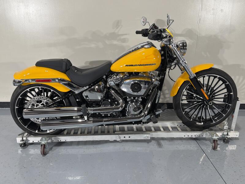 Harley-Davidson® Breakout™ 2025