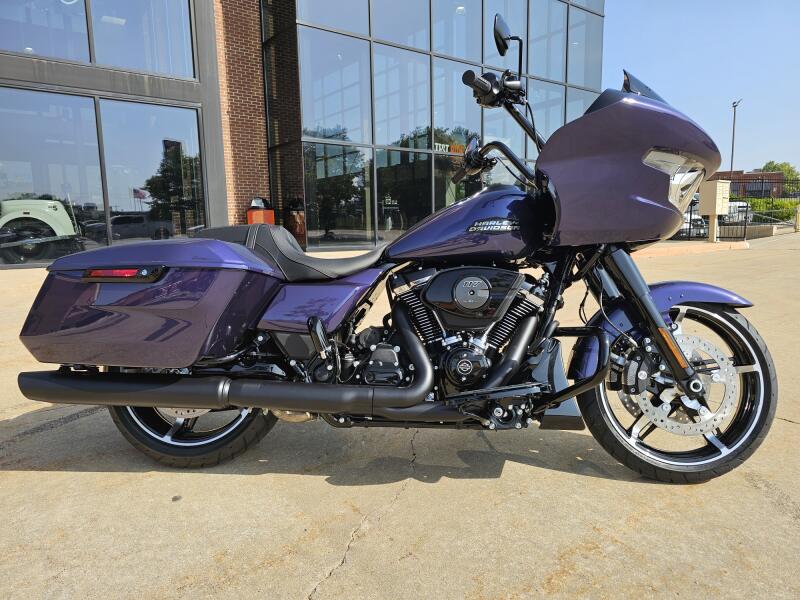 FLTRX 2026 Road Glide®