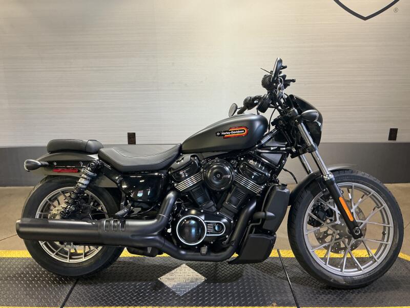 RH975S 2026 Nightster Special®