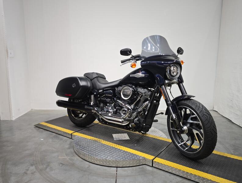 FLSB 2020 Sport Glide®