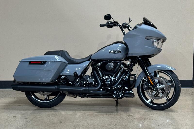 Harley-Davidson® Road Glide™ 2026