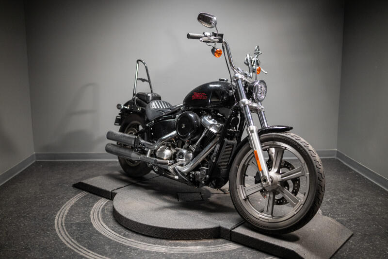 2023 Softail® Standard (FXST)