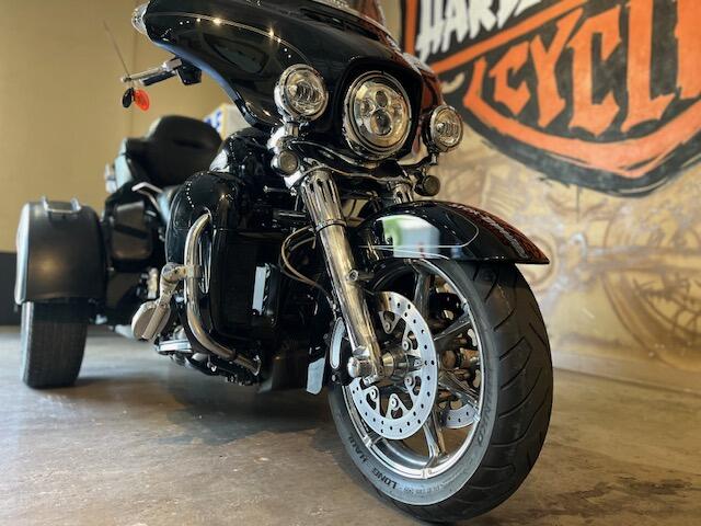 FLHTCUTG 2014 Tri Glide® Ultra