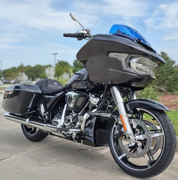 Harley-Davidson® Road Glide® 2026