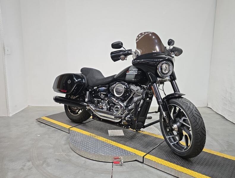 FLSB 2021 Sport Glide®