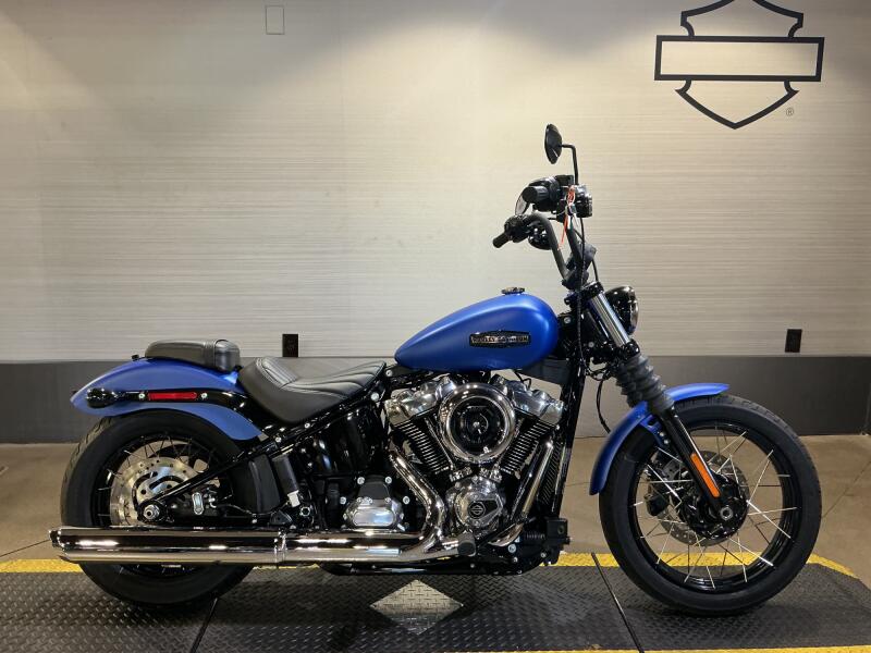 FXBB 2026 Street Bob®