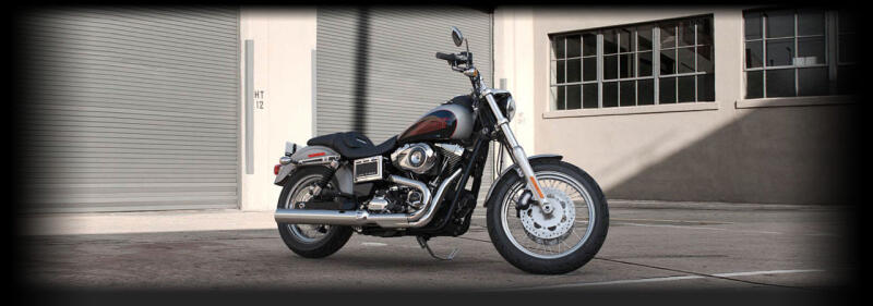 FXDL 2015 Low Rider®