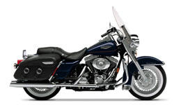 2000 Harley-Davidson® Road King® Black