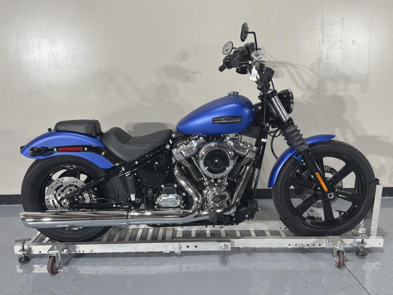 Harley-Davidson® Street Bob® 2026