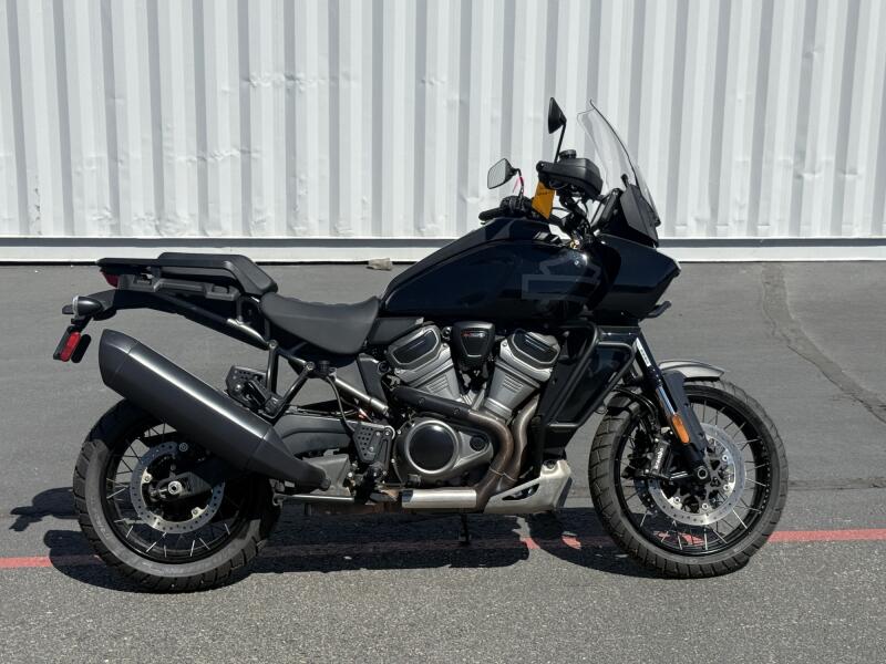 RA1250S 2023 Pan America™ 1250 Special