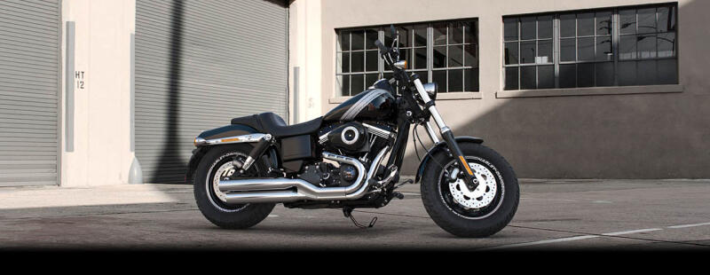 2017 Harley-Davidson® Fat Bob®