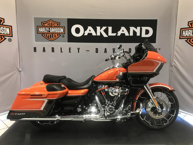 Harley-Davidson® CVO™ Road Glide® 2022