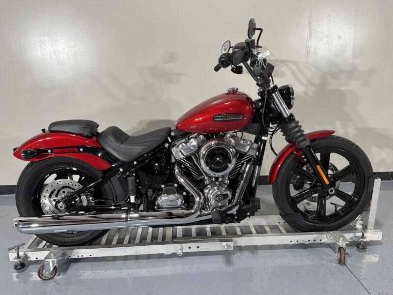 Harley-Davidson® Street Bob® 2026