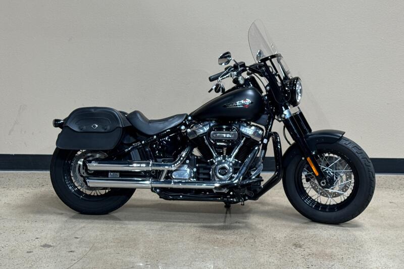 Harley-Davidson® Softail Slim® 2019