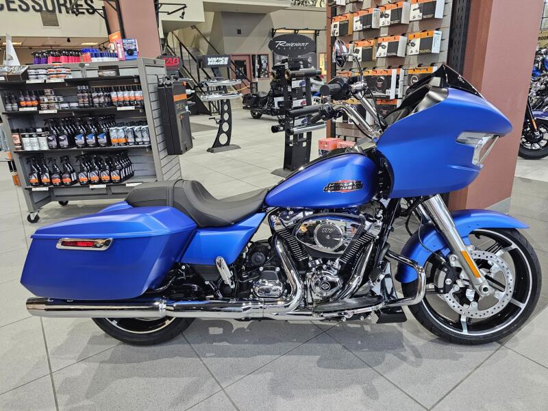 FLTRX 2026 Road Glide®
