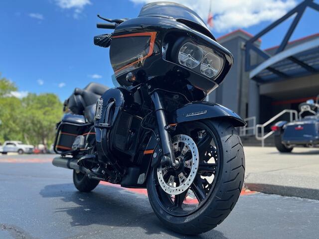 FLTRK 2022 Road Glide® Limited