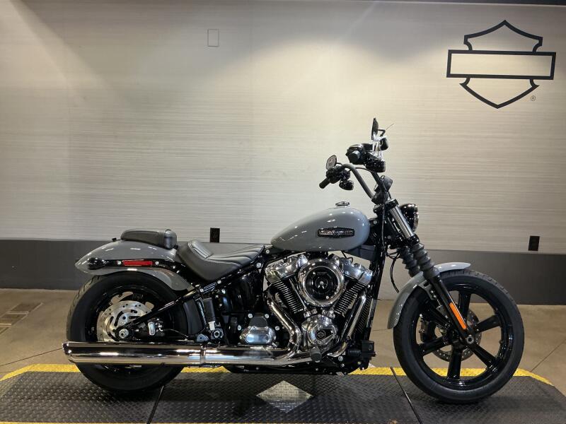 FXBB 2026 Street Bob®