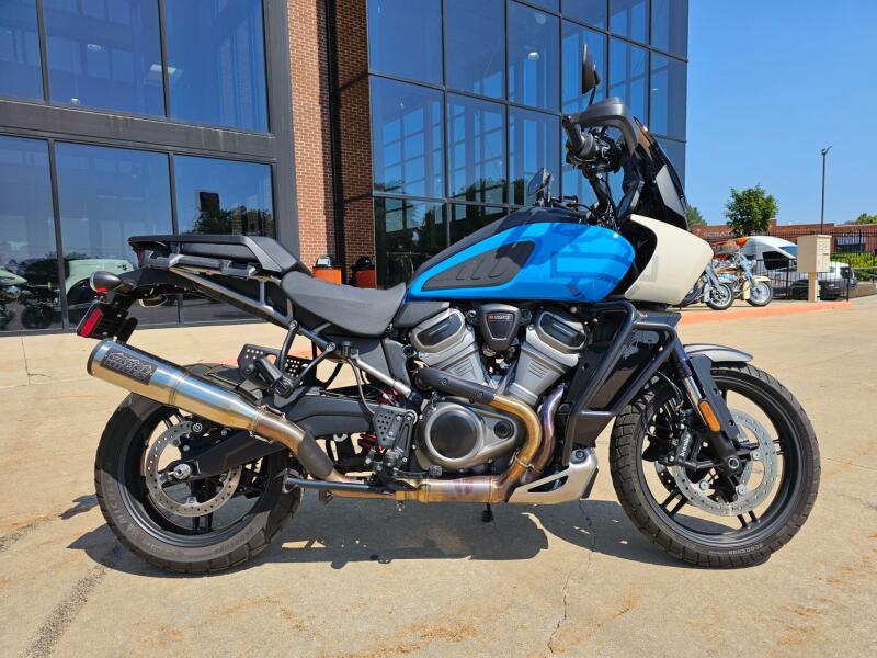 RA1250S 2022 Pan America™ 1250 Special