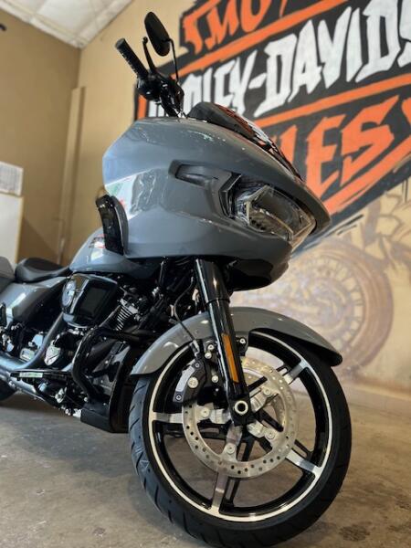 FLTRX 2026 Road Glide®