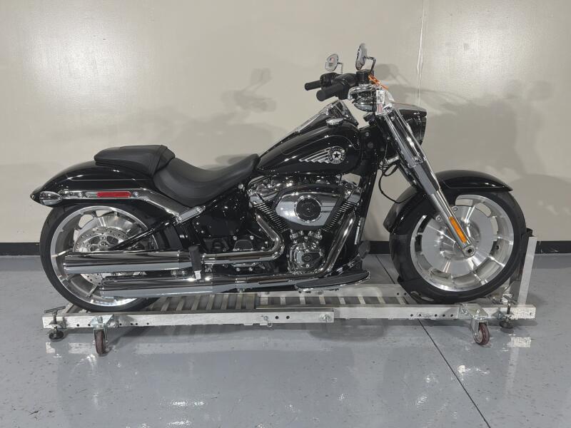 Harley-Davidson® Fat Boy® 2026