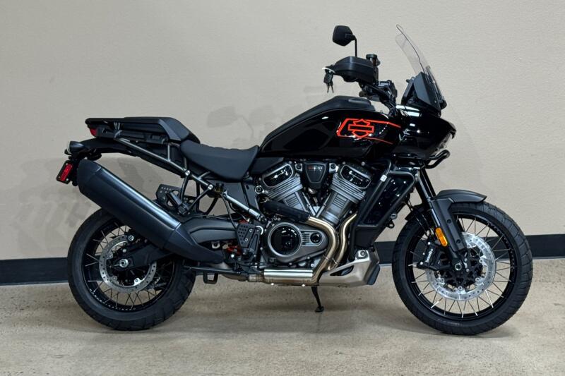 Harley-Davidson® Pan America® 1250 Special 2026