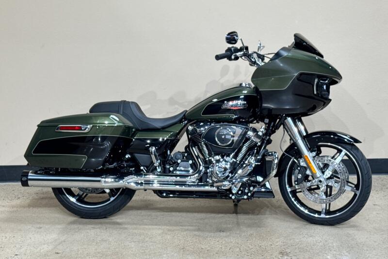 Harley-Davidson® Road Glide™ 2026