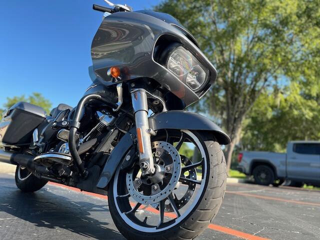 FLTRX 2021 Road Glide®