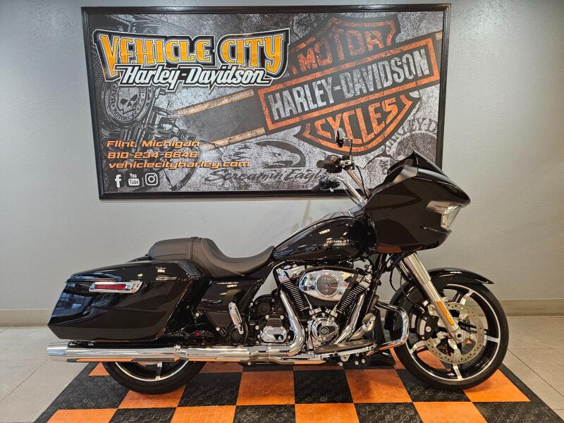 FLTRX 2026 Road Glide®