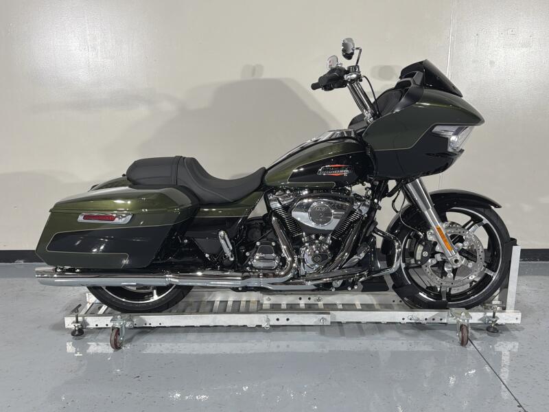 Harley-Davidson® Road Glide® 2026
