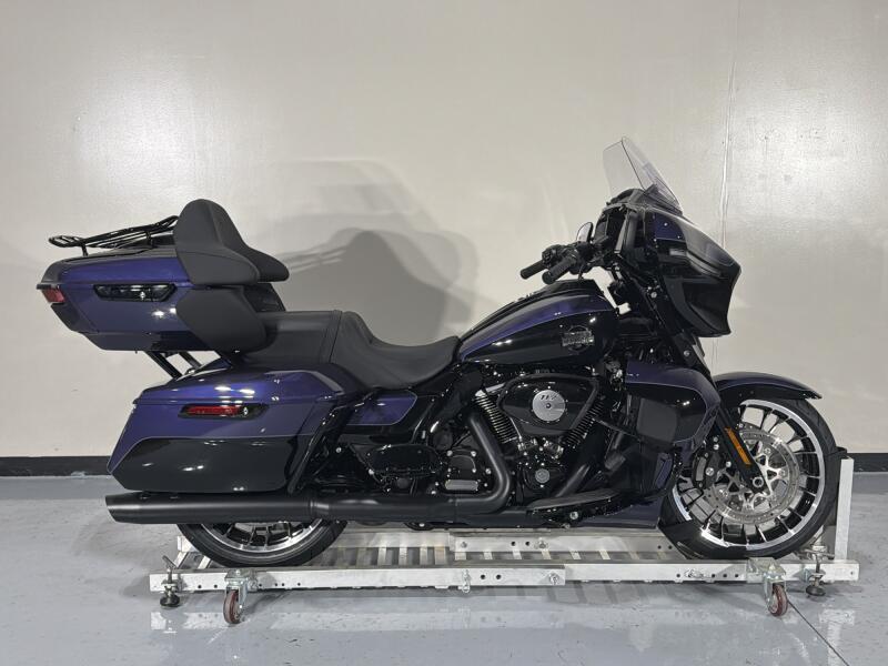 Harley-Davidson® Street Glide Limited 2026